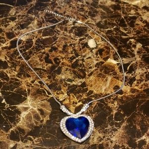 Heart Necklace